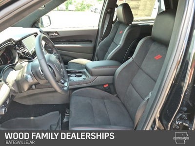 2026 Dodge Durango DURANGO GT PREMIUM AWD HEMI V8