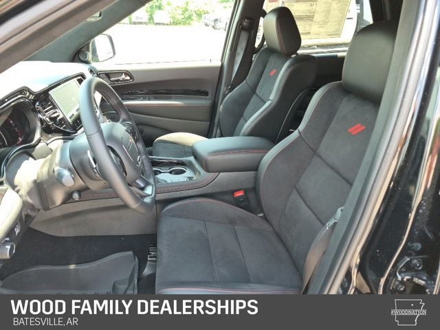 2026 Dodge Durango DURANGO GT PREMIUM AWD HEMI V8