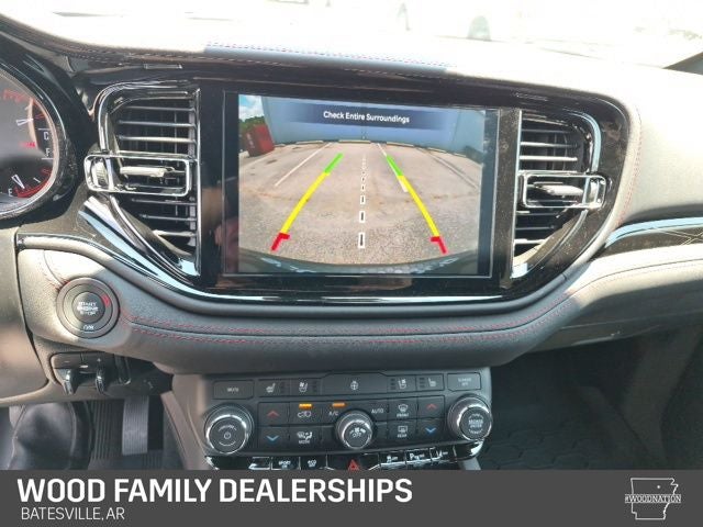 2026 Dodge Durango DURANGO GT PREMIUM AWD HEMI V8