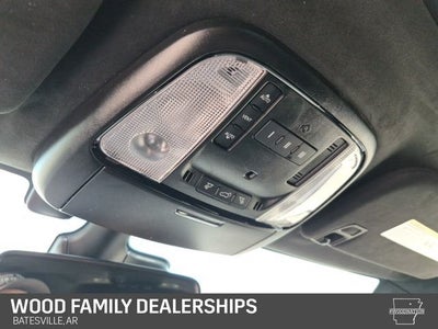 2026 Dodge Durango DURANGO GT PREMIUM AWD HEMI V8