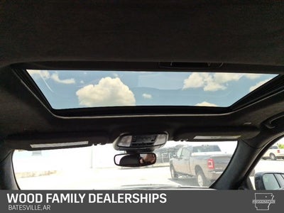 2026 Dodge Durango DURANGO GT PREMIUM AWD HEMI V8