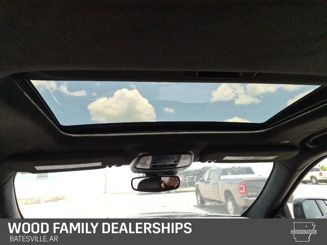 2026 Dodge Durango DURANGO GT PREMIUM AWD HEMI V8