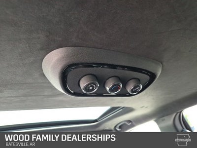 2026 Dodge Durango DURANGO GT PREMIUM AWD HEMI V8