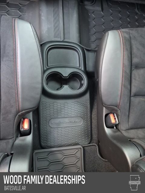 2026 Dodge Durango DURANGO GT PREMIUM AWD HEMI V8