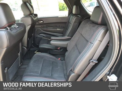 2026 Dodge Durango DURANGO GT PREMIUM AWD HEMI V8