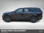 2026 Dodge Durango DURANGO GT PREMIUM AWD HEMI V8