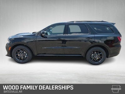 2026 Dodge Durango DURANGO GT PREMIUM AWD HEMI V8