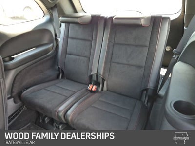 2026 Dodge Durango DURANGO GT PREMIUM AWD HEMI V8