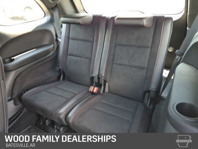 2026 Dodge Durango DURANGO GT PREMIUM AWD HEMI V8