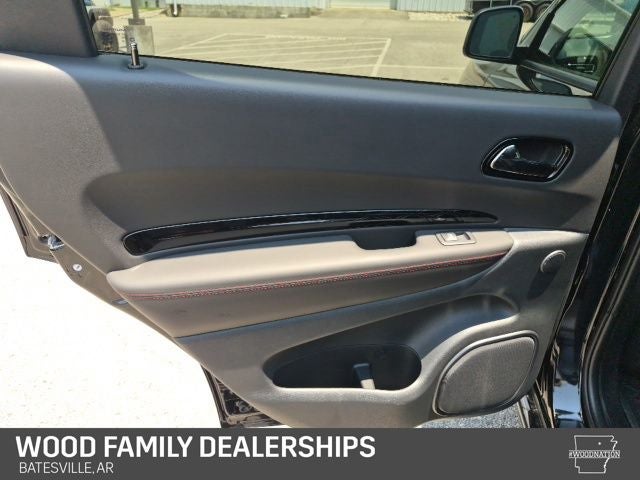 2026 Dodge Durango DURANGO GT PREMIUM AWD HEMI V8