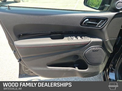2026 Dodge Durango DURANGO GT PREMIUM AWD HEMI V8