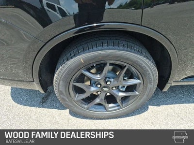 2026 Dodge Durango DURANGO GT PREMIUM AWD HEMI V8