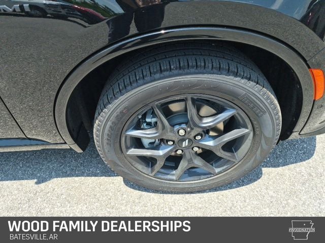 2026 Dodge Durango DURANGO GT PREMIUM AWD HEMI V8