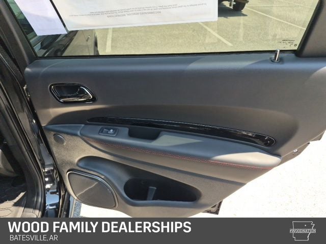 2026 Dodge Durango DURANGO GT PREMIUM AWD HEMI V8