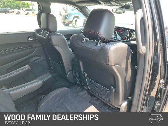 2026 Dodge Durango DURANGO GT PREMIUM AWD HEMI V8