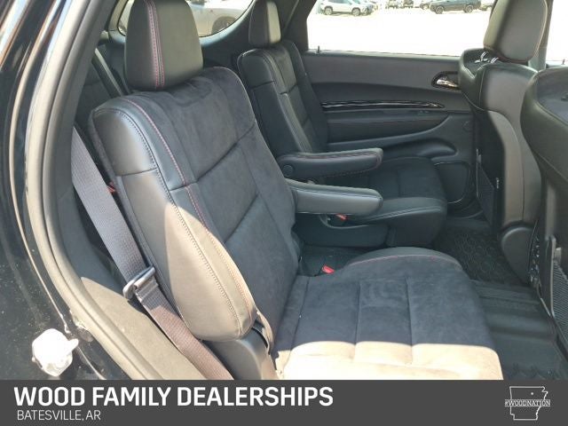 2026 Dodge Durango DURANGO GT PREMIUM AWD HEMI V8