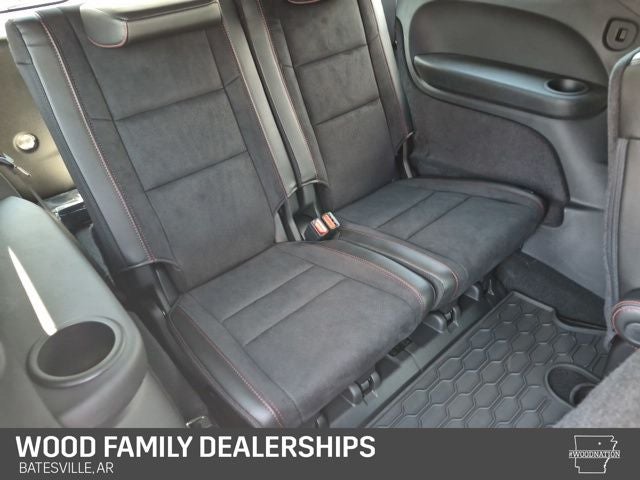2026 Dodge Durango DURANGO GT PREMIUM AWD HEMI V8