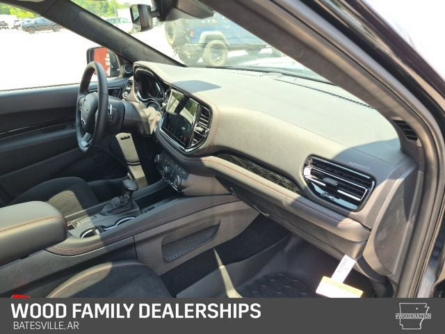 2026 Dodge Durango DURANGO GT PREMIUM AWD HEMI V8