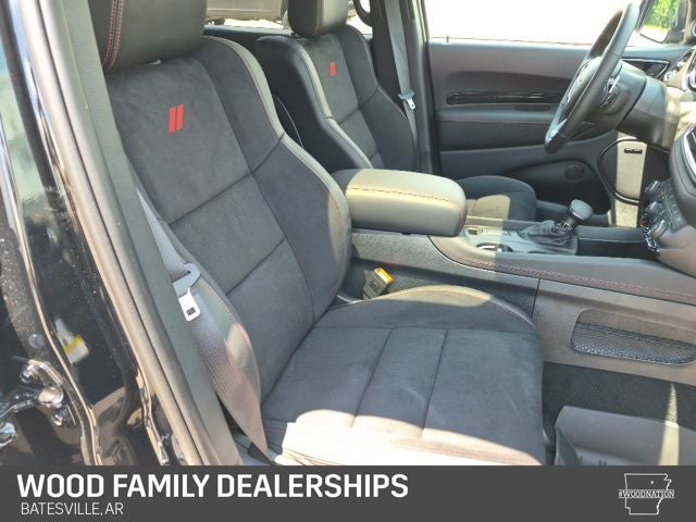 2026 Dodge Durango DURANGO GT PREMIUM AWD HEMI V8