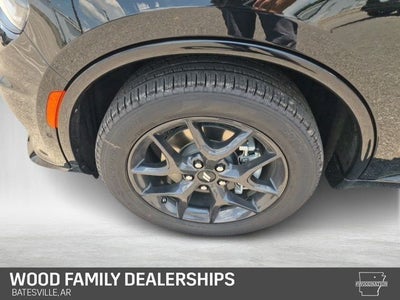 2026 Dodge Durango DURANGO GT PREMIUM AWD HEMI V8