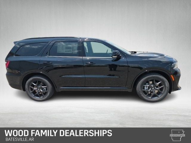 2026 Dodge Durango DURANGO GT PREMIUM AWD HEMI V8