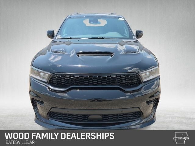 2026 Dodge Durango DURANGO GT PREMIUM AWD HEMI V8