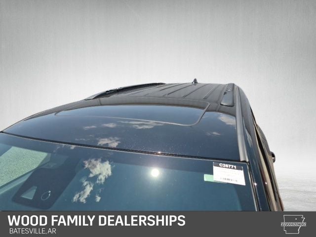 2026 Dodge Durango DURANGO GT PREMIUM AWD HEMI V8