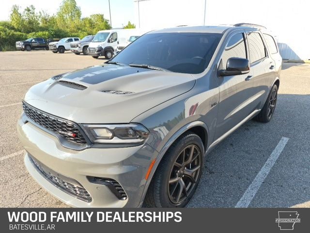 2025 Dodge Durango R/T 20th Anniversary Premium AWD