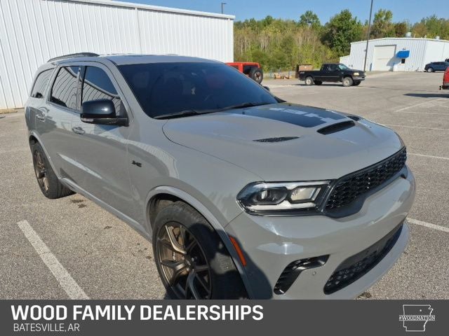 2025 Dodge Durango R/T 20th Anniversary Premium AWD