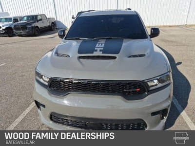 2025 Dodge Durango R/T 20th Anniversary Premium AWD