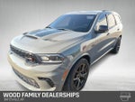 2025 Dodge Durango R/T 20th Anniversary Premium AWD