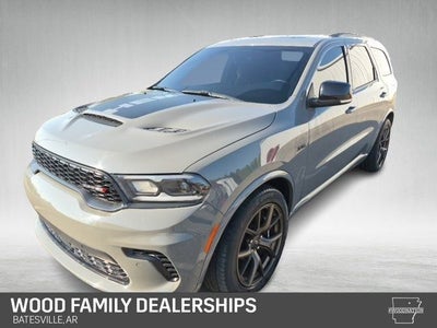 2025 Dodge Durango R/T 20th Anniversary Premium AWD