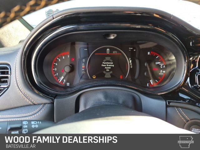 2025 Dodge Durango R/T 20th Anniversary Premium AWD
