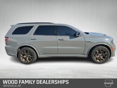 2025 Dodge Durango R/T 20th Anniversary Premium AWD