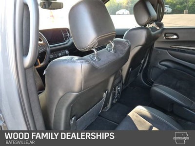 2025 Dodge Durango R/T 20th Anniversary Premium AWD