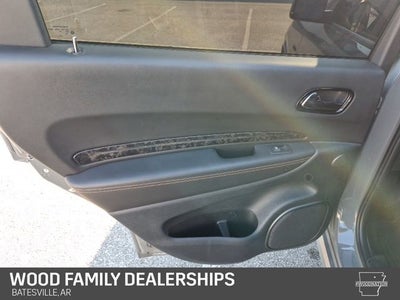 2025 Dodge Durango R/T 20th Anniversary Premium AWD