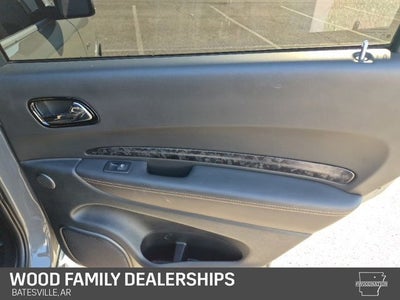 2025 Dodge Durango R/T 20th Anniversary Premium AWD