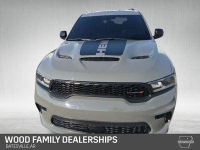 2025 Dodge Durango R/T 20th Anniversary Premium AWD