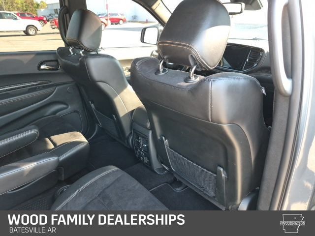 2025 Dodge Durango R/T 20th Anniversary Premium AWD
