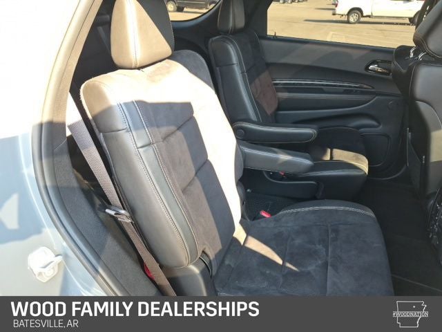 2025 Dodge Durango R/T 20th Anniversary Premium AWD