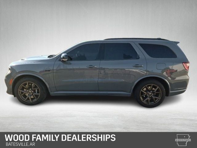 2025 Dodge Durango R/T 20th Anniversary Premium AWD