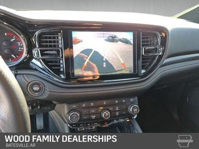 2025 Dodge Durango R/T 20th Anniversary Premium AWD