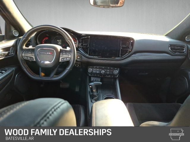 2025 Dodge Durango R/T 20th Anniversary Premium AWD