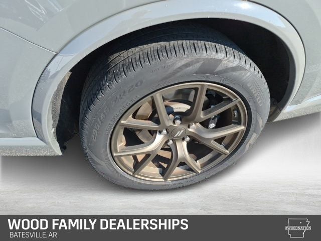 2025 Dodge Durango R/T 20th Anniversary Premium AWD