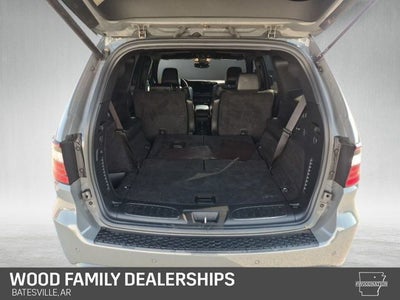 2025 Dodge Durango R/T 20th Anniversary Premium AWD