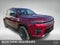 2026 Jeep Grand Wagoneer L GRAND WAGONEER L LIMITED ALTITUDE 4X4
