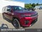 2026 Jeep Grand Wagoneer L GRAND WAGONEER L LIMITED ALTITUDE 4X4