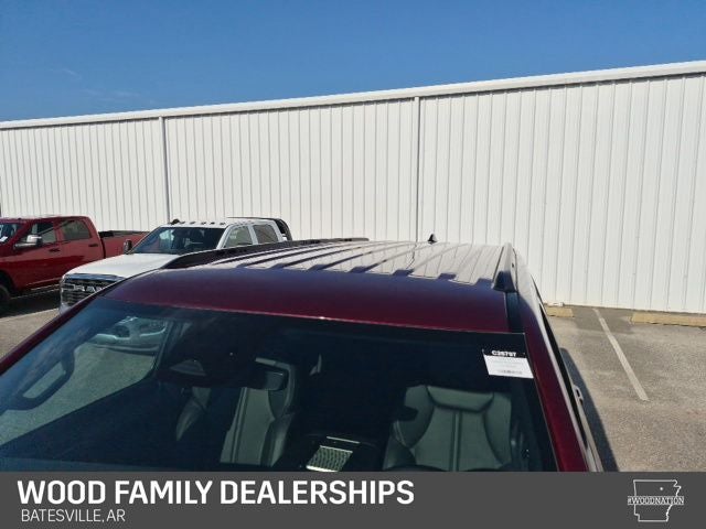 2026 Jeep Grand Wagoneer L GRAND WAGONEER L LIMITED ALTITUDE 4X4