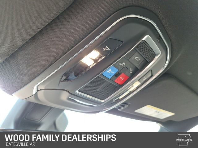 2026 Jeep Grand Wagoneer L GRAND WAGONEER L LIMITED ALTITUDE 4X4
