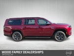 2026 Jeep Grand Wagoneer L GRAND WAGONEER L LIMITED ALTITUDE 4X4
